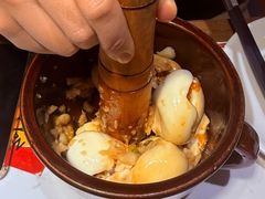 -丁里羊肉小镇(天鹅湖总店)