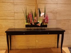 -武汉江城明珠豪生大酒店