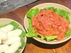 筷子牛肉-四小区火锅·巷子里的重庆火锅(花照壁店)