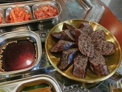 米肠-玉流珍肴馆(亮马桥店)