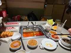 -海底捞火锅(关山保利店)