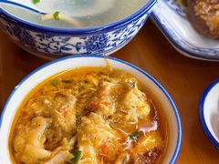 秃黄油-孙盛兴奥灶面馆·蟹黄面·三虾面(山塘街总店)
