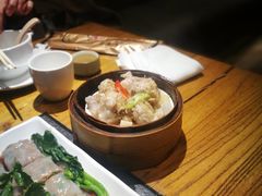 -小城粥道·海胆鲜虾粥(解放广场店)