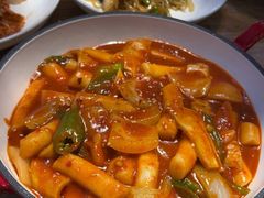 -向阳庄烧烤店(望京西园店)