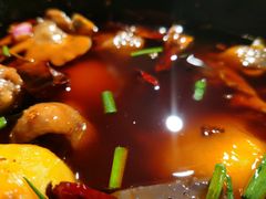 -一只烧鸡公(解放碑店)