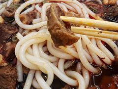 -覃肥叔桂林米粉(粮道街店)