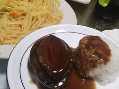-景祥海鲜美食餐厅