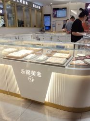 -永锦黄金加工·回收打金店(上海南翔店)