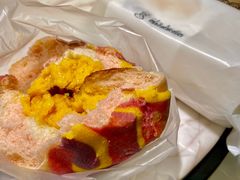 流沙包-焙丽拾光(麦凯乐直营店)