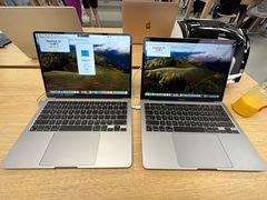 -Apple零售店(深圳益田假日广场店)