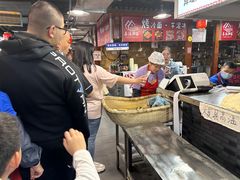 -星隆国际·芜湖小吃街