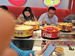 -龍歌自助小火锅(秦淮水游城店)