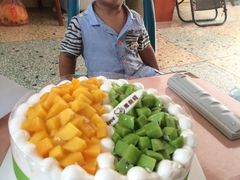 -万利隆·活力烘焙(人民路店)