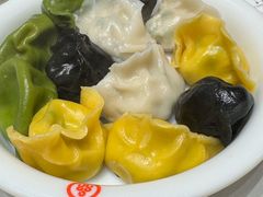 -双合园·海鲜水饺青岛菜(万佳广场店)