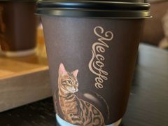 -Me Coffee下午茶艺术空间