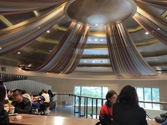 -星巴克(迪士尼小镇店)
