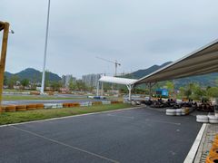 -千岛湖燃擎卡丁车赛车主题乐园(秀湖路店)