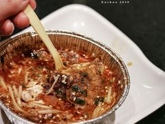 烤脑花-鱼见你烤鱼•本地烧烤(1818店)