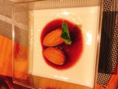 杏仁豆腐-文三酒肆自助放题(新街口友谊广场店)