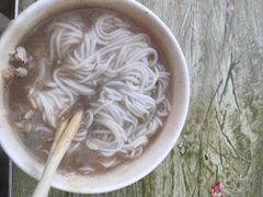 -汪记鲜鱼糊汤粉(沈阳路总店)