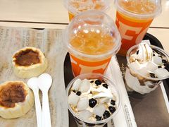 -肯德基(沭阳大润发店)