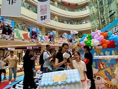 -BHG Mall(顺义店)