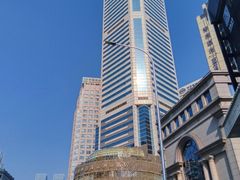 -大连中远海运洲际酒店