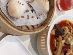 -蔡澜点心·粤菜(月星环球港店)