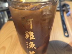 -阿鸡鱼庄·顺德鲜蒸小炒(亚运村店)