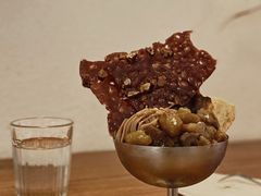栗子芭菲-Ginko银子(青龙街店)