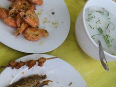 -叶存利海鲜大馅饺子(东戴河止锚湾店)