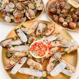 成都美食 | 生腌你吃过吗❓没吃过的快来哦❗❗