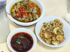 -笨罗卜浏阳菜馆(太平街店)