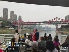 -磁器口古镇