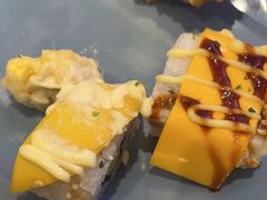 -汉阳廷自助烤肉(同和金铂天地店)