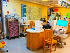 -福寿康·医院护工·住家陪护(虹口一店)