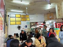 -老赵面店(大西路店)