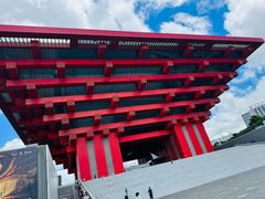 -中华艺术宫(上海美术馆)