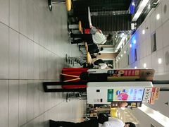 大堂-麦当劳(宜安广场店)