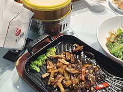 -正兴蜀园(科技园区店)