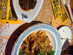 -喝丢一只鞋海鲜烧烤·海肠捞饭(东关街店)
