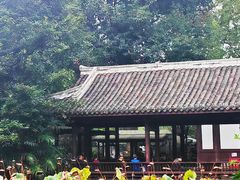 -成都杜甫草堂博物馆