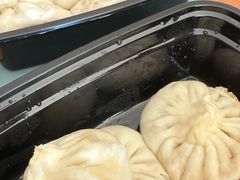 三鲜包子-津门张记包子铺(华昌道店)