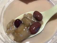 -八婆婆烧仙草(中山路店)