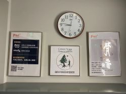 -FineYoga梵音瑜伽·普拉提