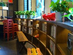 -双合园·海鲜水饺青岛菜(上清路店)