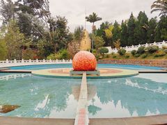 -墨江北回归线标志园