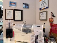 -希望齿科(河西店)