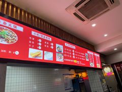 -婆婆粉(江北店)