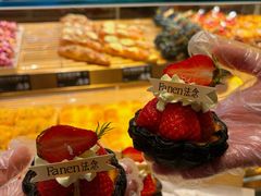 -FANEN法念·烘焙·甜点(万象城店)